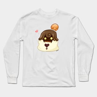 Heartless Puddin' Long Sleeve T-Shirt